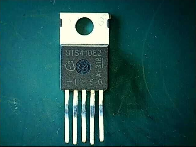 <b>BTS410E2</b>