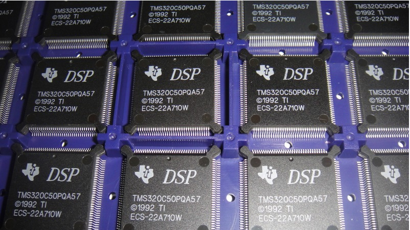 <b>TMS320C50PQA57</b>