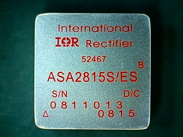 <b>ASA2815SES</b>