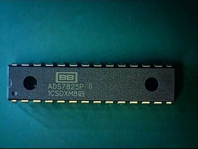 ADS7825PB