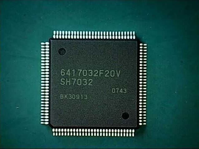 <b>HD6417032F20V</b>