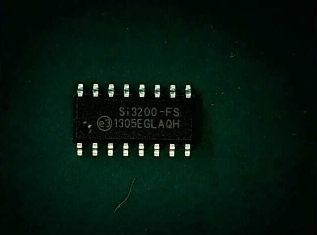 SI3200-FS