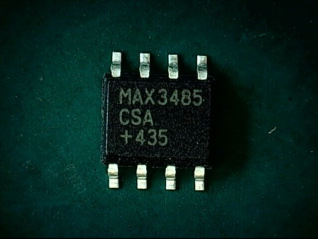 MAX3485CSA