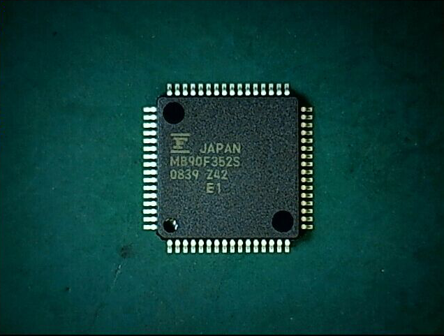 MB90F352SPFM-GE1