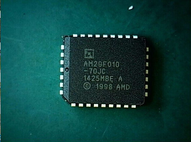 AM29F010-70JC