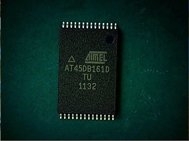 AT45DB161D-TU
