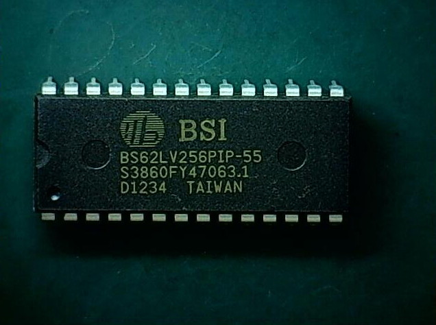 BS62LV256PIP55