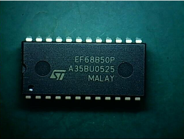 EF68B50P