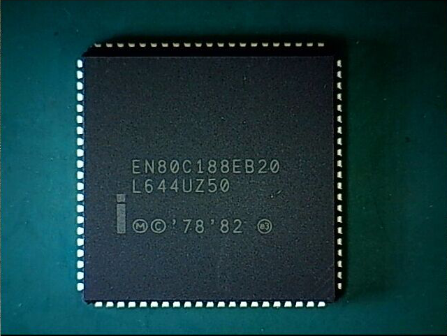 EN80C188EB20
