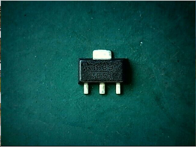 HMC639ST89ETR