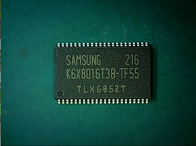 K6X8016T3B-TF55