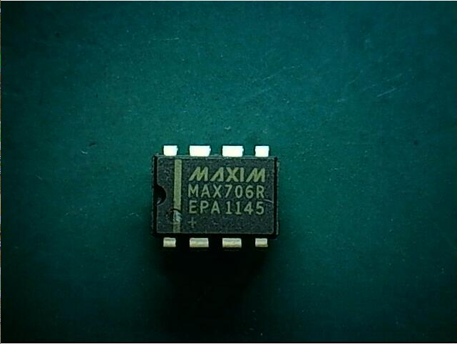 MAX706REPA+