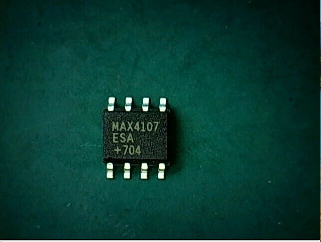 MAX4107ESA+