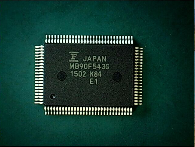 MB90F543GPF-GE1