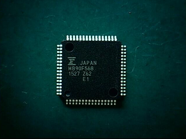 MB90F568PMCR-GE1