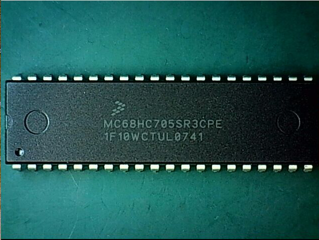MC68HC705SR3CPE