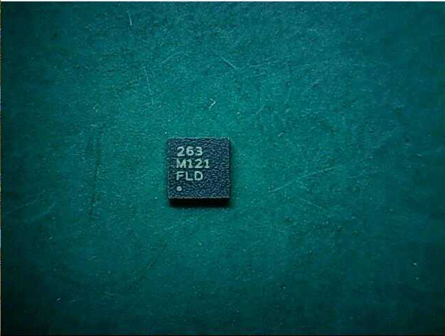 MPR121QR2